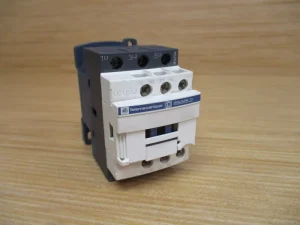 LC1D12B7 Telemechanique Contactor LC1D12B7