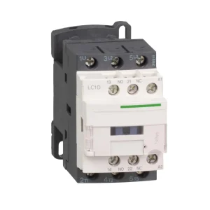 LC1D12M7C Contactor New Original Relays PLC Module Applicable to AC Contactors and AC Coils