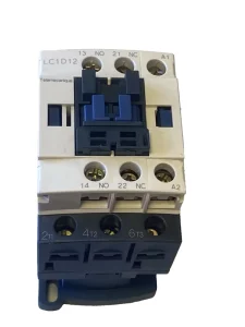 LC1D12U7 D Contactor 12A 240V AC 3Pole