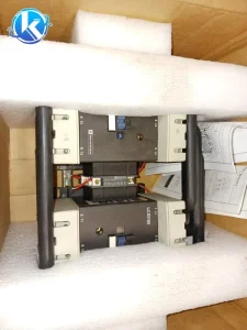 LC1D150 Reversing Contactor 100 HP 115 V Coil LC2-D15000FE7