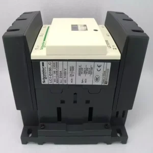LC1D15000F7C Contactor