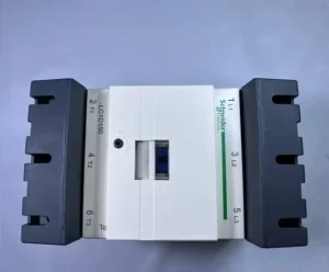 LC1D15000M7C Contactor 150A AC220V