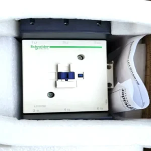 LC1D150BD Contactor TeSys D PLC