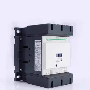 LC1D170 AC110V LC1D170F7C Contactor