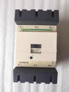 LC1D170 AC220V LC1D170M7C Contactor