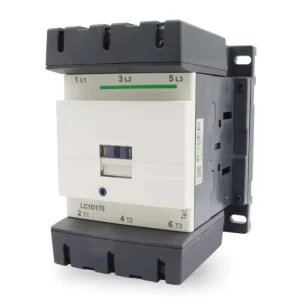 LC1D170 LC1D170M7 LC1D17000M7C Coil AC220V 170A Contactor
