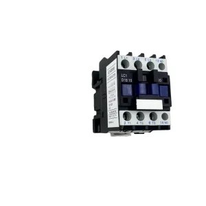 LC1D18 CJ2X 3phase 9A 12A 18A 25A 32A 40A Magnetic Contactor