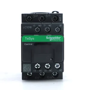 LC1D18M7C AC Contactor
