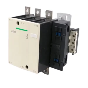 LC1D205M7C Contactors Product