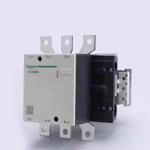 LC1D245 Contactor AC380V LC1D245Q7C