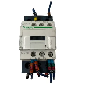 LC1D25 Contactor