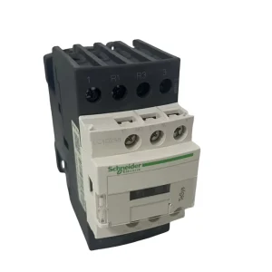 LC1D258M7C AC Contactor 220V 11KW 50 60 HZ