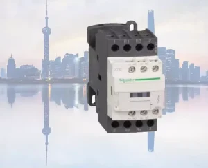 LC1D258Q7C contactor