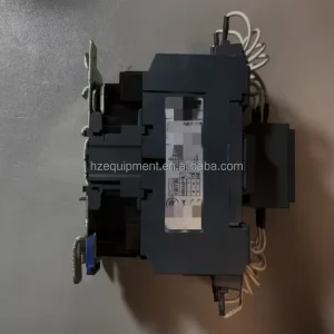 LC1D258U7 Four-pole Contactor 4P (2NO + 2NC) AC-1 <= 440V 40A Coil Voltage 240V AC 50/60Hz