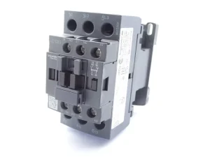 LC1D25B7 CONTACTOR