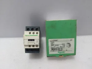 LC1D25B7 Contactor 034965