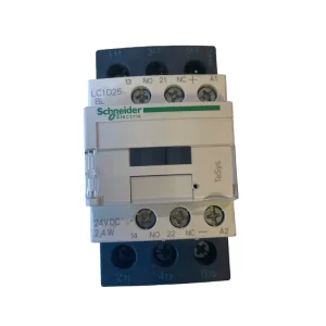 LC1D25BL 036177 Contactor
