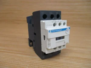 LC1D25P7 Contactor