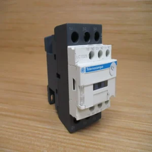 LC1D25P7 Contactor