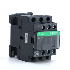 LC1D25P7 Magnetic Contactor AC 100-240V Coil Voltage