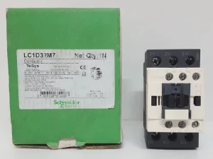 LC1D32 Contactor 220V