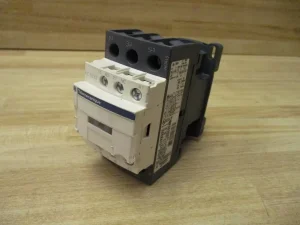 LC1D32B7 Contactor Stock in Warehouse