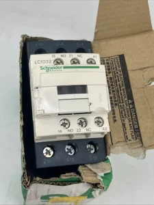 LC1D32P7 Contactor 230VCA 50/60Hz