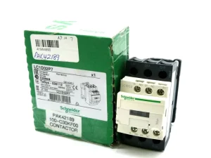 LC1D32P7 Contactor