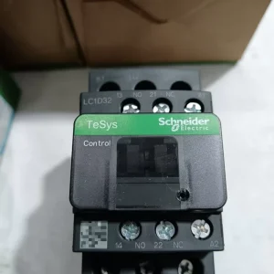 LC1D32Q7C contactor