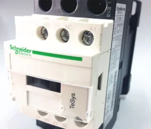 LC1D38C Contactor
