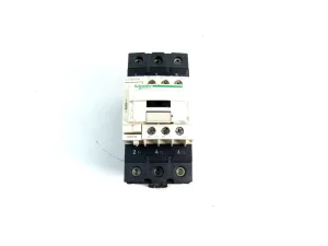 LC1D40A 110VAC Coil 60A Contactor