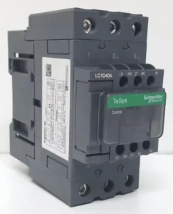 LC1D40A Magnetic Contactor 3 Pole 220V 50/60Hz