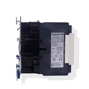 LC1D40C Contactor LC1D40F7C 110V