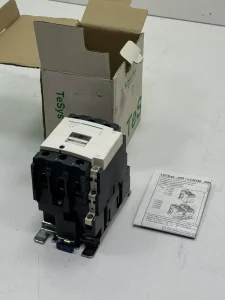 LC1D40P7 TESYS Contactor 185KW400V 30 Coil 230V