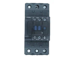 LC1D50 AC Contactor 50A 3P (1NO+1NC) AC-3 220V/440V 3-Pole Contactor OEM/ODM