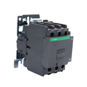 LC1D50 Magnetic Contactor 220V 50A 3 Phase AC Contactor 110V 24V 220V 380V Main Circuit Contactor