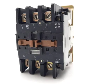 LC1D503 Contactor 3 Pole 230660VAC 50A 1NO1NC