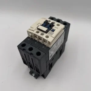 LC1D50AG7 Contactor 80A 3P 690V Coil 120V DIN Mount