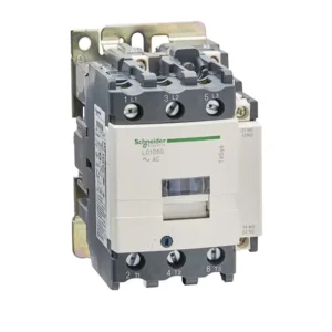 LC1D50M7C Contactor 380V220V