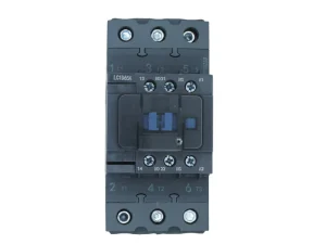 LC1D65 AC Contactor 65A 3P (1NO+1NC) AC-3 220V/440V 3-Pole Contactor OEM ODM