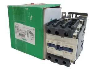 LC1D65 CONTACTOR Stock in Warehouse