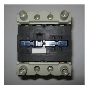 LC1D65008E7 AC Contactor Part for Industrial Power Control Equipment Renewal