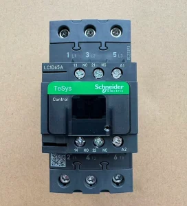 LC1D65AM7C AC Contactor