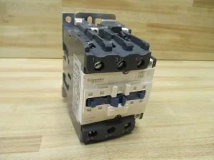 LC1D65F7 Contactor WO Front Cover Stock in Warehouse