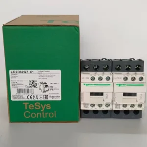 LC1D80G7 LC1D258G7 LC2D32G7 Contactor CA Local Stock