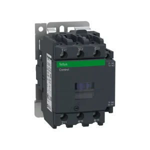 LC1D80P7C Contactor 80A 230V 50 60Hz LC1D80P7