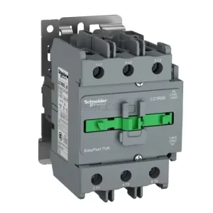 LC1D95 AC Contactor LC1D95M7C 3P 95A Industrial Magnetic Contactor