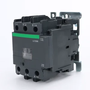LC1D95 AC Contactor Multifunctional Contactor Low Voltage Contactor Module