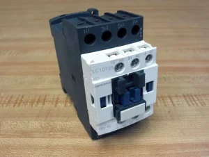 LC1DT25BD Contactor LC1DT25 WO Dt Cover