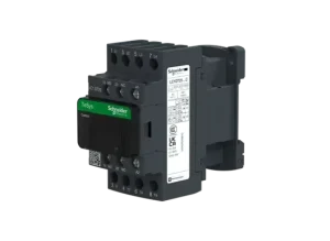 LC1DT25E7C LC1DT25F7C LC1DT25M7C LC1DT25Q7C AC Contactor Original